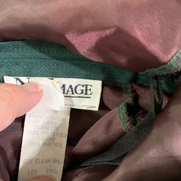 New Image, size 14, green - Picture 5 of 5